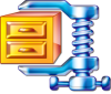 WinZip, compressione multipiattaforma, anche portable