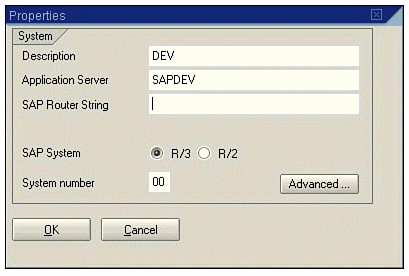 SAP Tutorials
