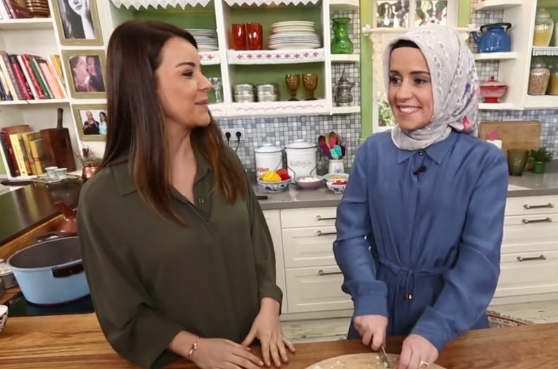 nurselin evi 117. bölüm izle nurselin mutfağı izle