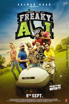 Freaky Ali Budget & Day Wise Box Office Collection