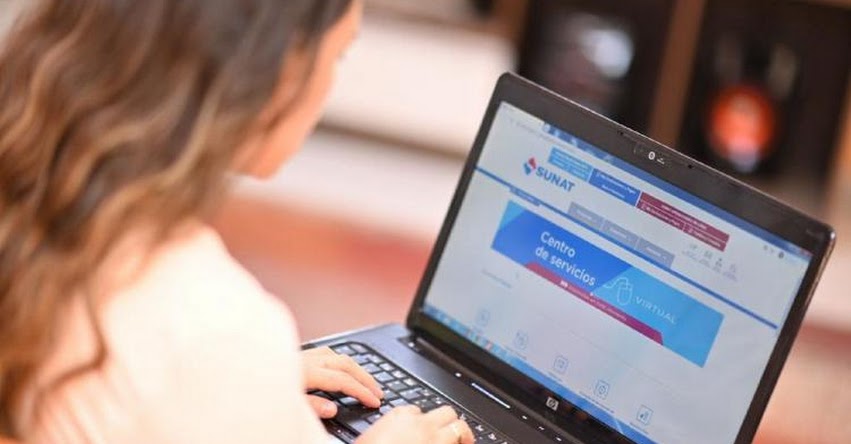 SUNAT: Pasos para obtener número de RUC y clave SOL por internet - www.sunat.gob.pe SUNAT: Pasos para obtener número de RUC y clave SOL por internet - www.sunat.gob.pe