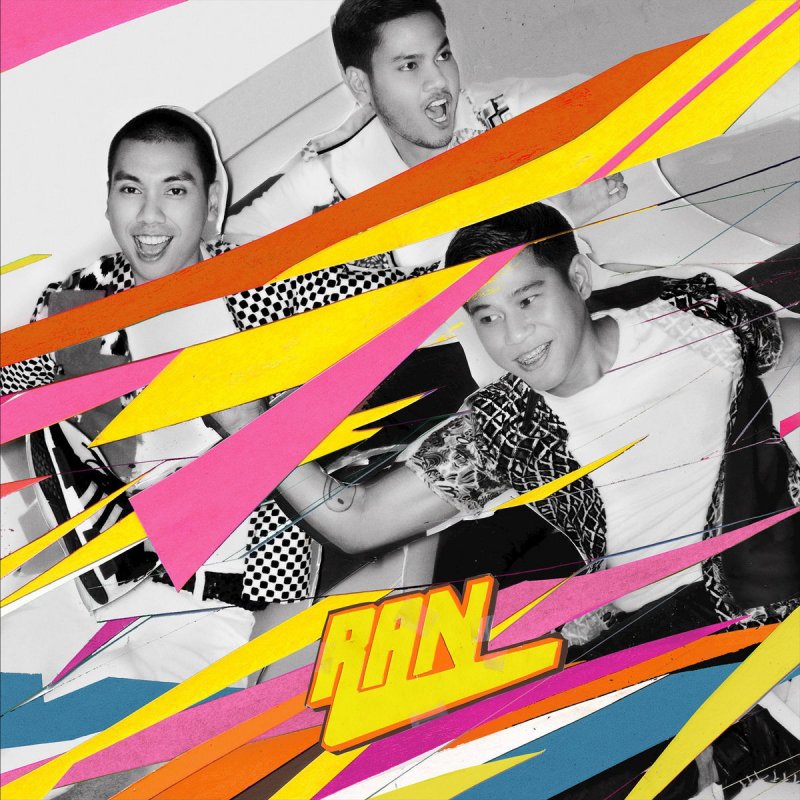 Lirik Lagu Melawan Dunia - RAN Feat Yura Yunita - KAMPUNG LIRIK LAGU