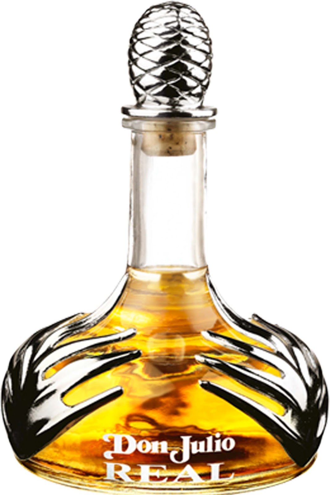 Don Julio Real un Tequila Majestuoso y Refinado Don Julio Real un Tequila Majestuoso y Refinado