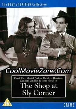Code of Scotland Yard (1947)