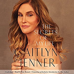 the secrets of my life - caitlyn jenner
