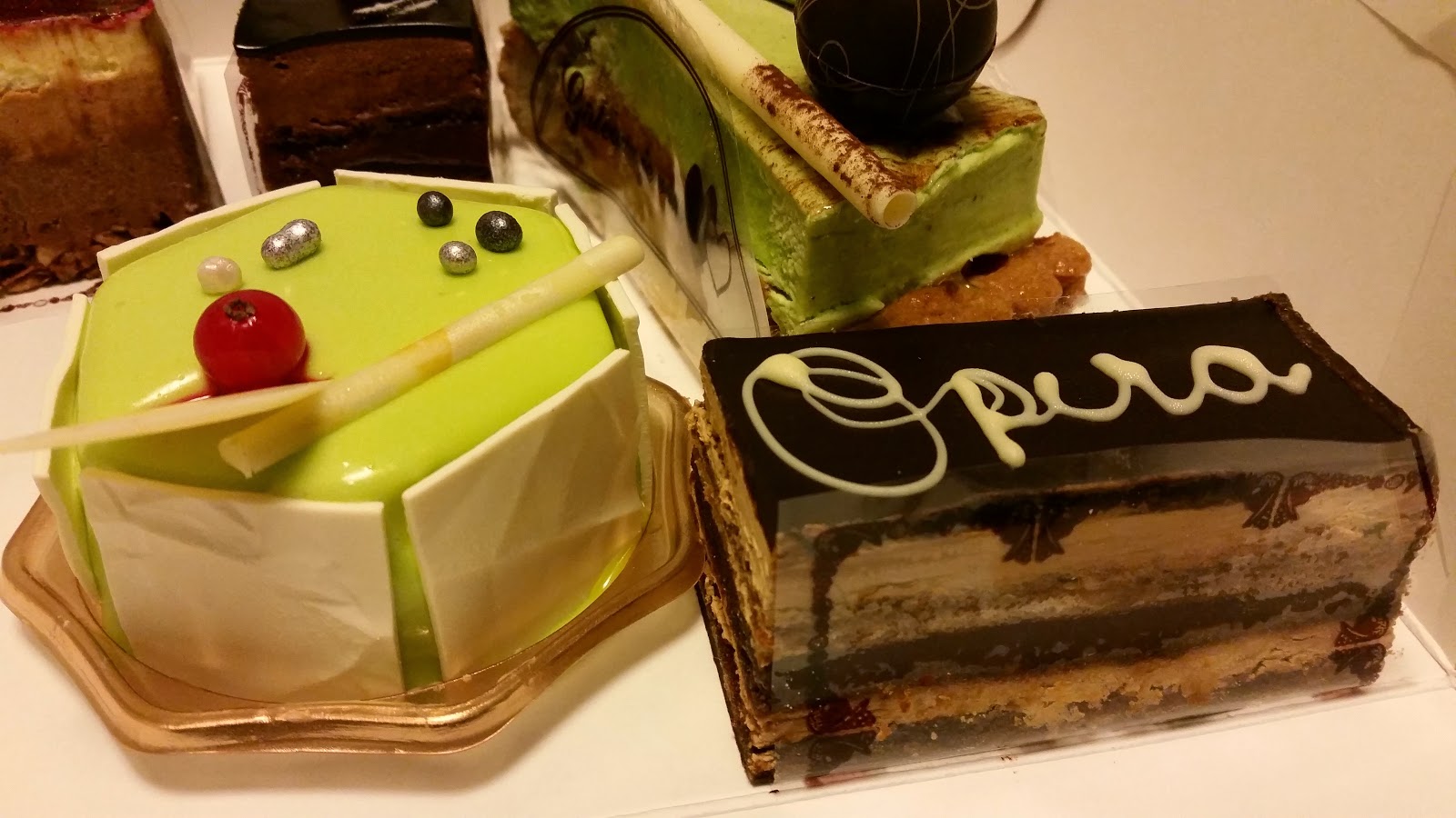 peachgirl s food diary