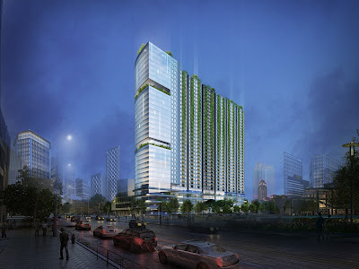 Tiện ích dự án Ecolife Capital Lê Vă Lương Tiện ích dự án Ecolife Capital Lê Vă Lương