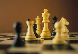 Σ.Σ. Καστοριάς: Τουρνουά Γρήγορου Σκακιού «Κελέτρεια 2013»