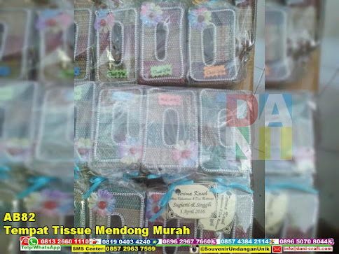 jual Tempat Tissue Mendong Murah