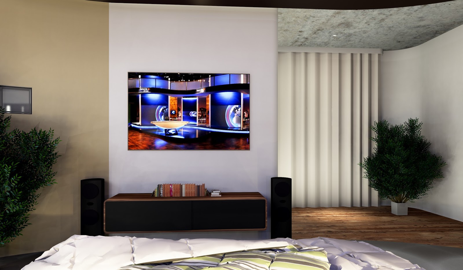 Palette Cad Blog 2017