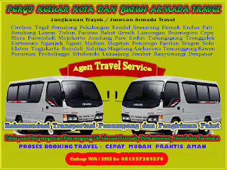 TRAVEL SURABAYA TRAVEL SURABAYA KOTA