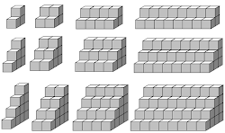 pattern visual patterns cubes matrix breaks train hope down untilnextstop step equation