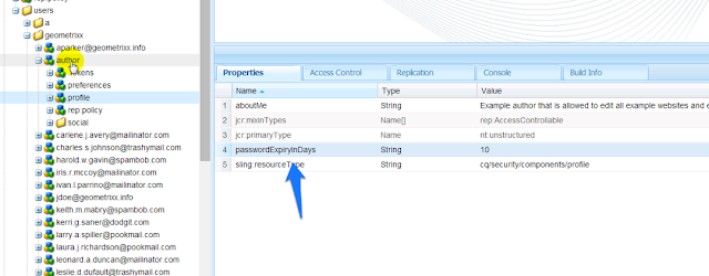 Using To Acces Property Value Aem Using To Acces Property Value Aem