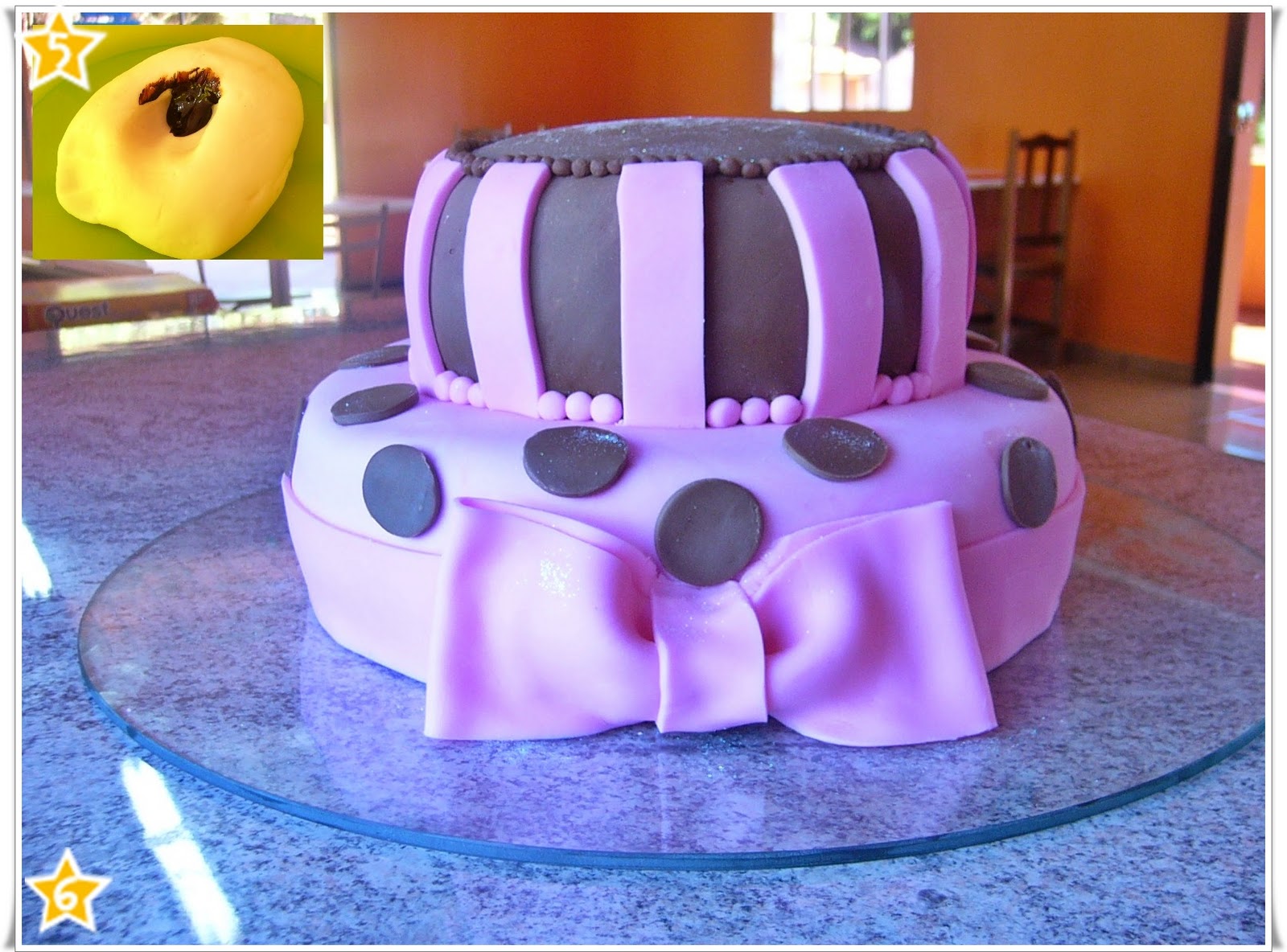 BISTRÔ MARIA ARTEIRA PARAGUAY PASTA AMERICANA