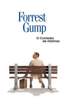 Baixar Forrest Gump: O Contador de Histórias