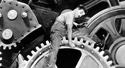 ! Feliz Día del Trabajo !