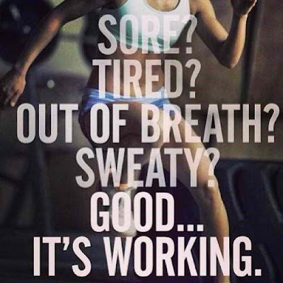 Gym Fitness Motivation Quotes