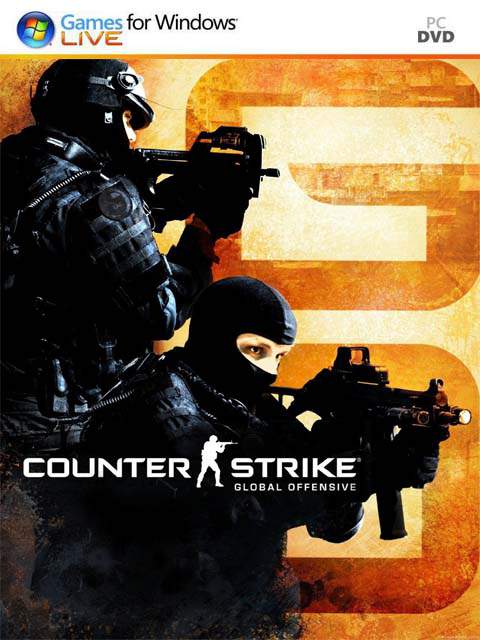 تحميل لعبة Counter Strike Global Offensive مضغوطة كاملة بروابط مباشرة مجانا مع الاونلاين