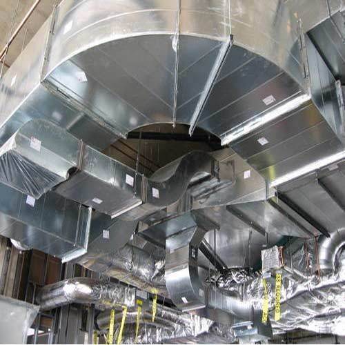 Duct Duct