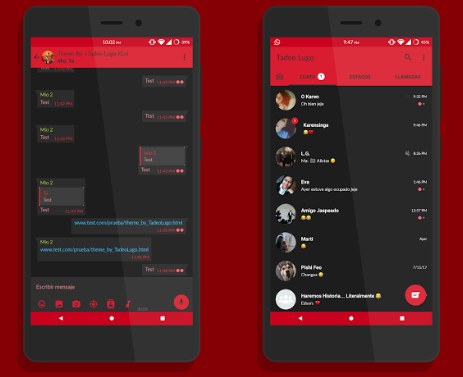 Download Apk WhatsApp Mod Versi Terbaru 2018 For Android 