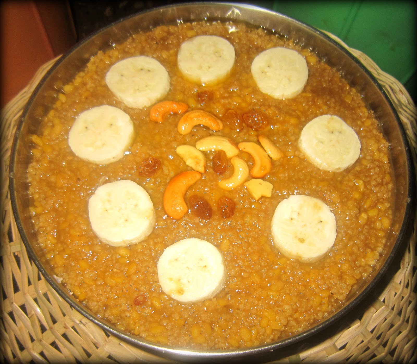Archies Authentic Touch Little Millet/Same Akki n Barynyard Millet