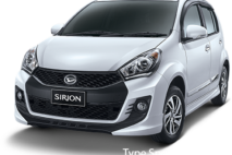 kredit mobil daihatsu sirion jakarta selatan 