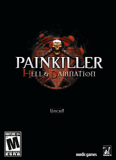 download painkiller hell and damnation collector