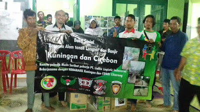 Komite pekerja muda serikat  pekerja linfox