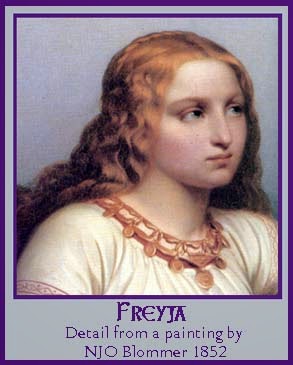 Freyja 3