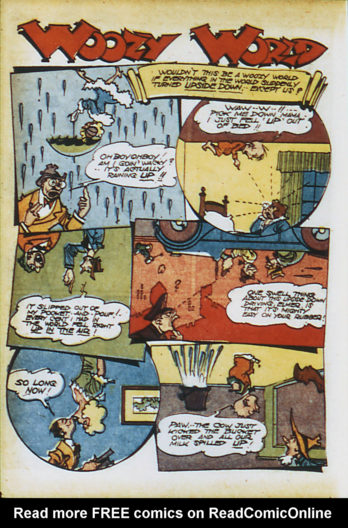 Action Comics (1938) 63 Page 28