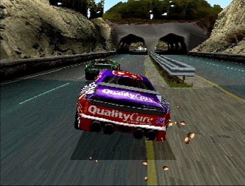 nascar rumble pc tanpa emulator