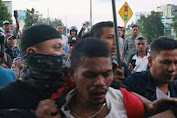 Massa Penolak Neno Warisman Bukan Massa Dari Riau