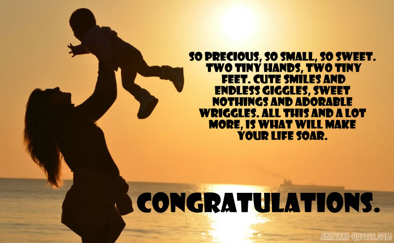 congratulations for newborn baby boy messages quotes wishes and congratulations for baby