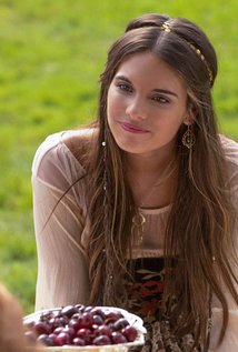 Caitlin Stasey