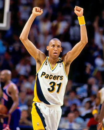5contra5jugadores: Miller, Reggie