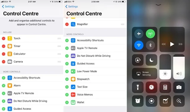 Fitur – fitur Tersembunyi di iOS 11 untuk iPhone dan iPad Indonesia