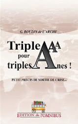 Triple A pour triple Anes