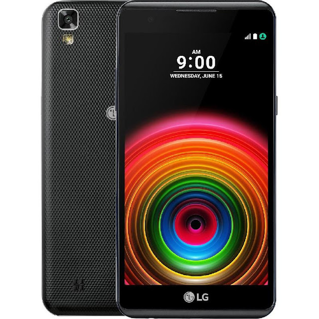 سعر جوال LG X power فى احدث عروض مكتبة جرير نوفمبر 2016