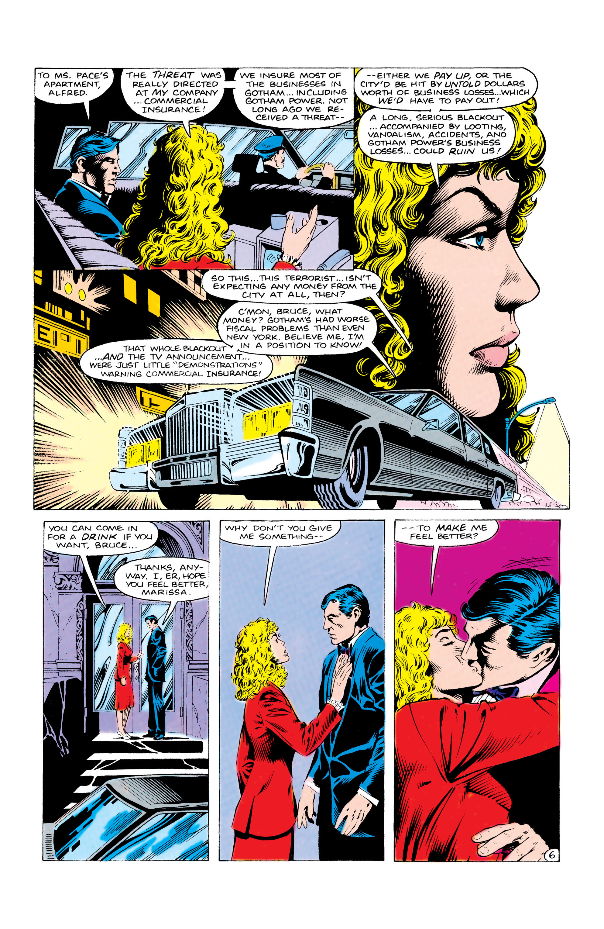 Worlds Finest Comics 315 Page 5