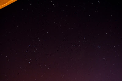 orion night sky 18mm