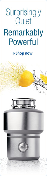 INSINKERATOR 55 .55 HP DISP 220 VOLT 55 Review Review | Best Deals on 5