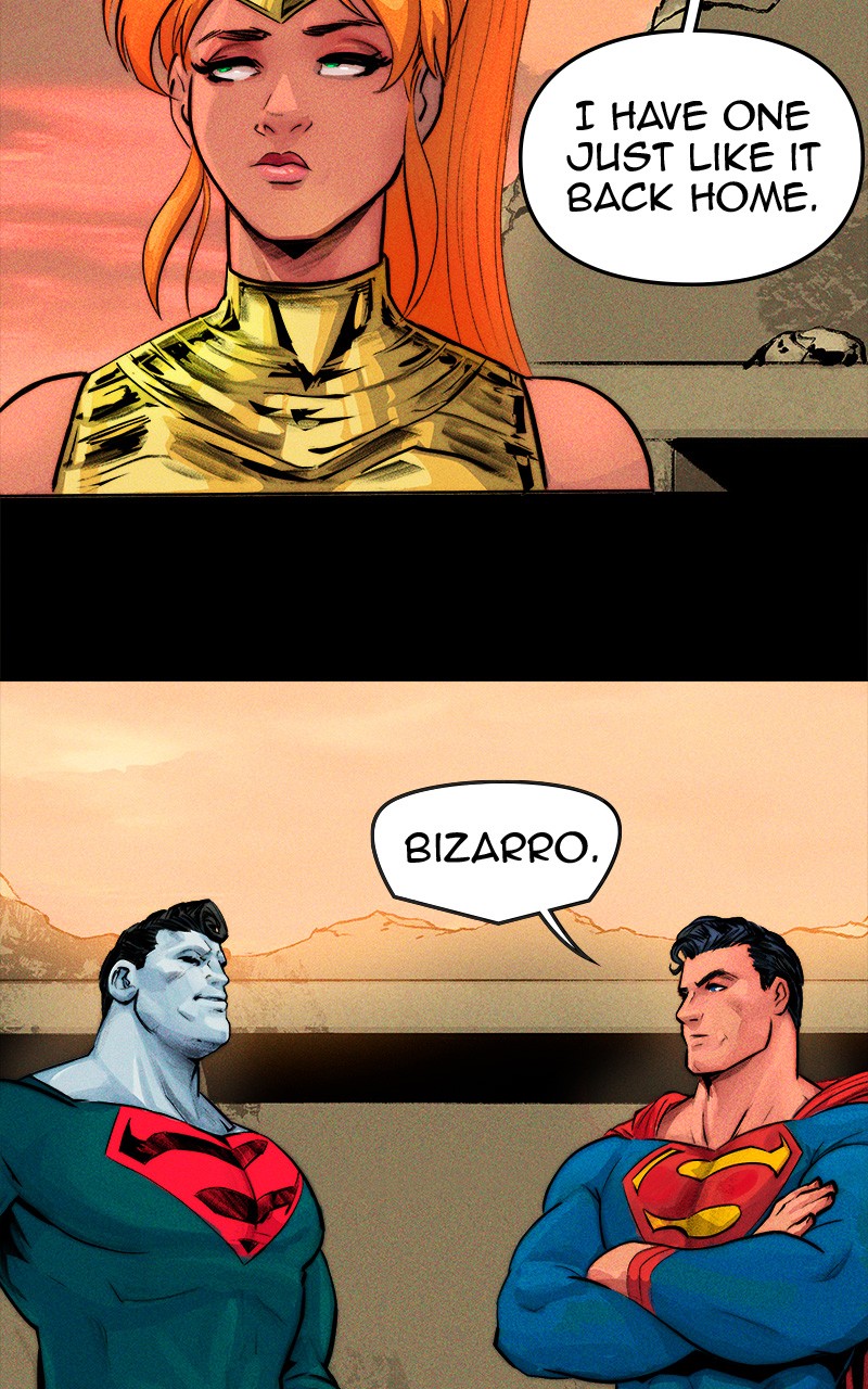 Red Hood: Outlaws chapter 10 page 21