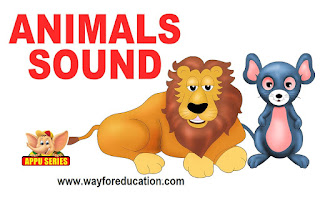 animal sound best