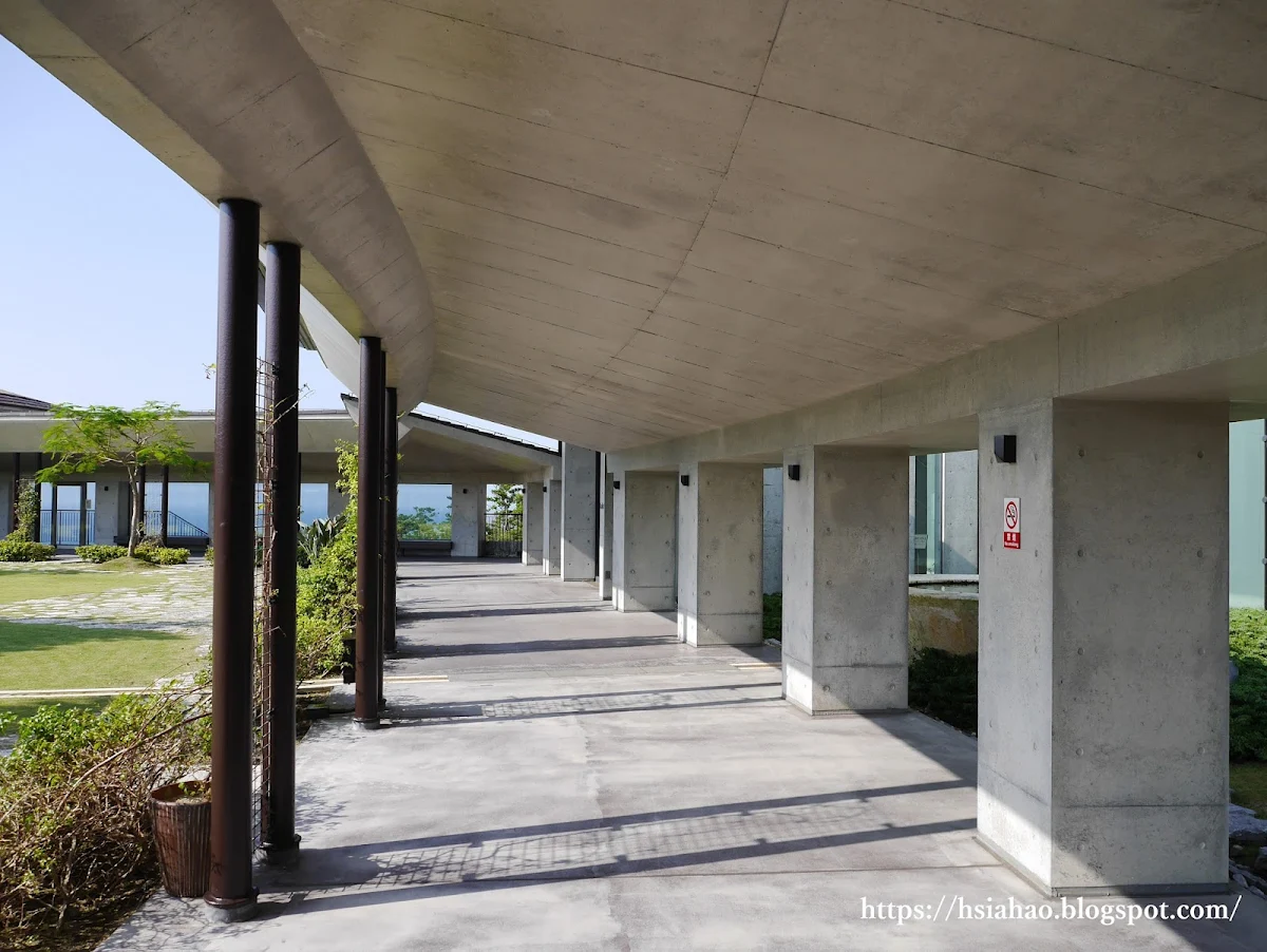 沖繩-景點-中部-OIST-沖縄科學技術大學院大學-自由行-旅遊-Okinawa-university