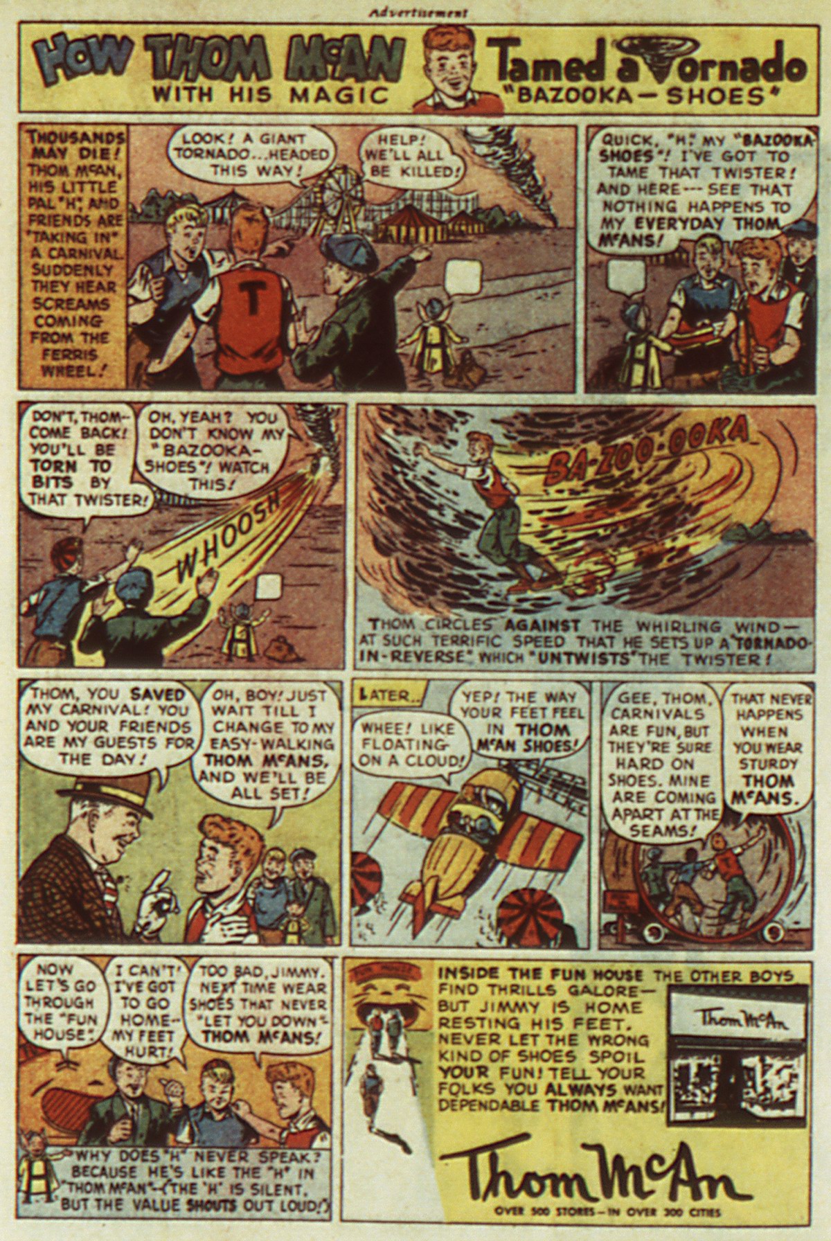 Read online Action Comics (1938) comic -  Issue #96 - 50