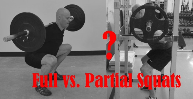 Andrew Heming S Blog The Bottom Line On Squat Depth