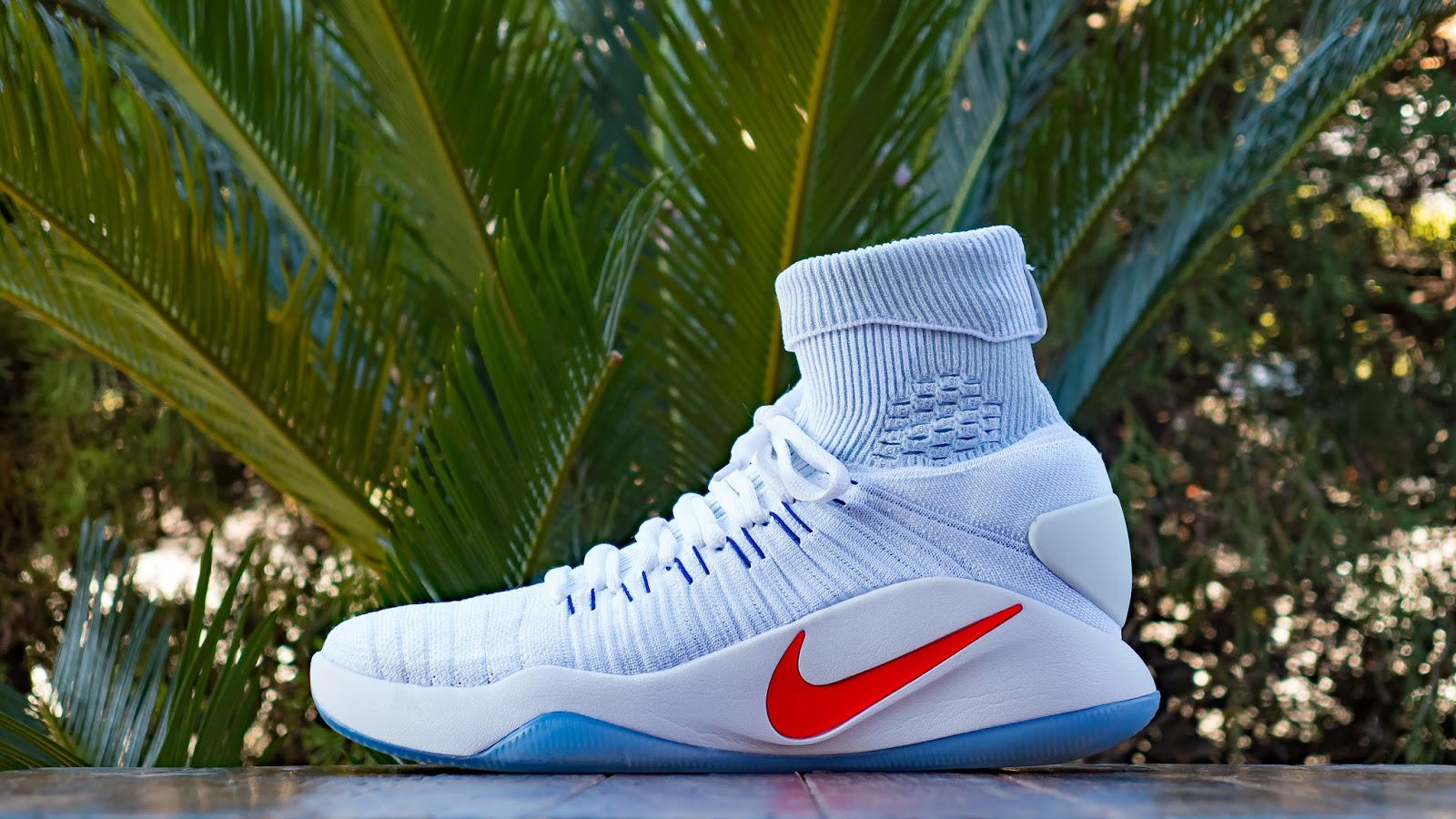 hyperdunk 2016 performance review
