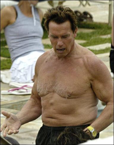 schwarzenegger arnold boys cool cute girls unknown pm posted