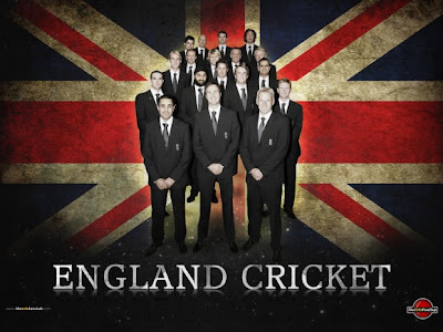 England cricket team wallpapers