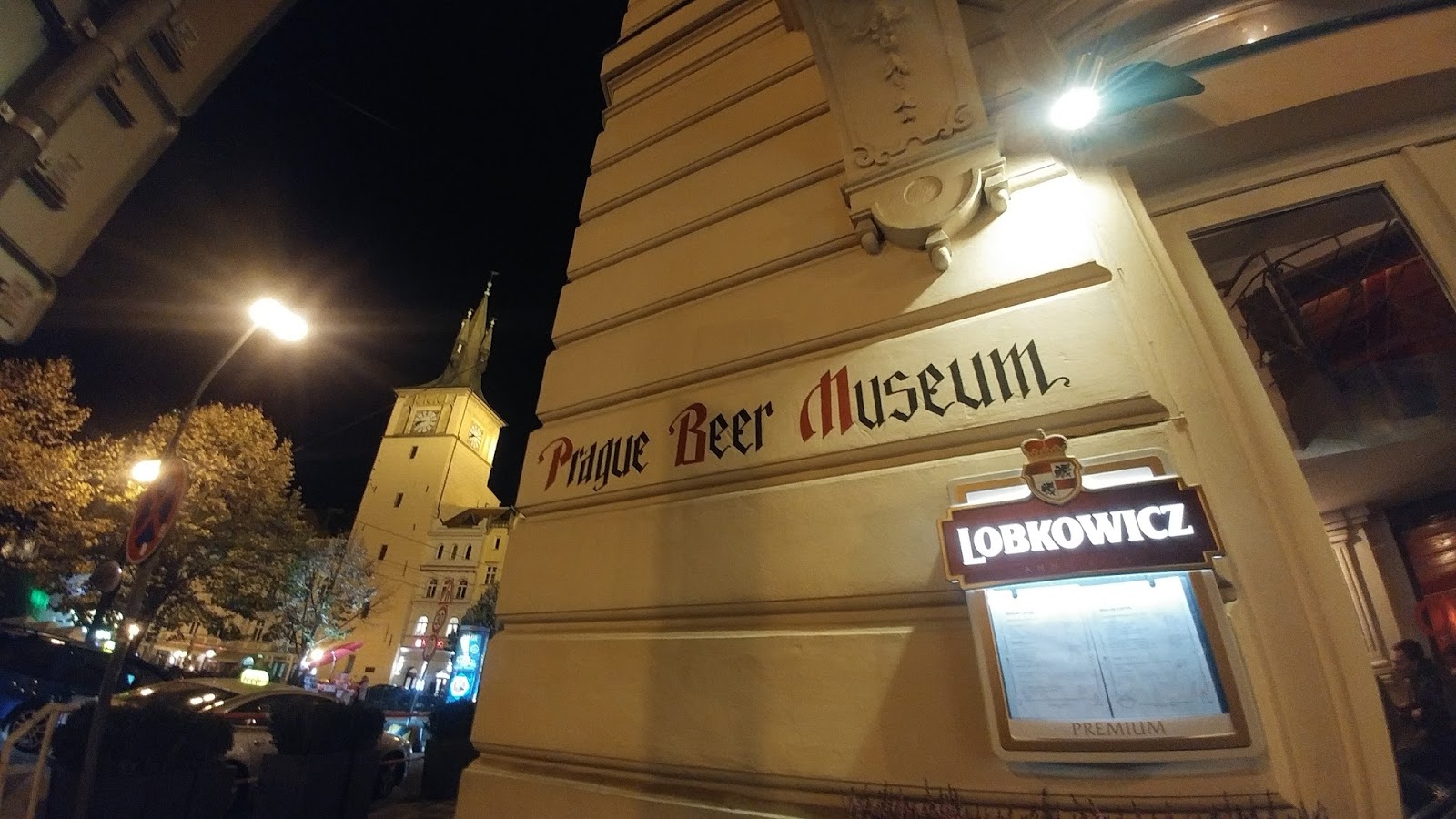 Die Fraulein Fischer Ess Und Guck Reisen Wochenendetrip Nach Prag